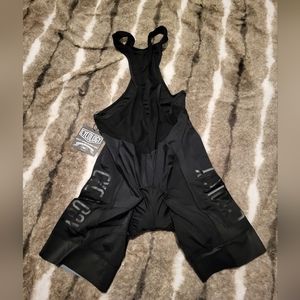 Cycology Gear womens Bib Shorts